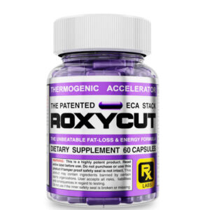 Roxy Cut Stacker